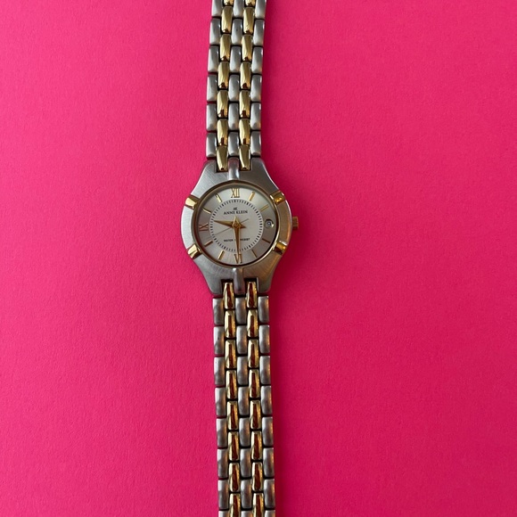 Anne Klein Watch - Picture 5 of 8